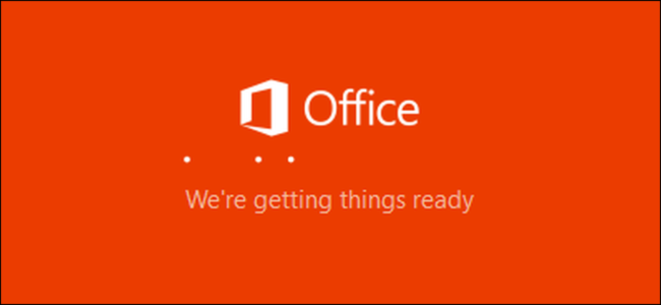 Microsoft Office 365 Apps Won