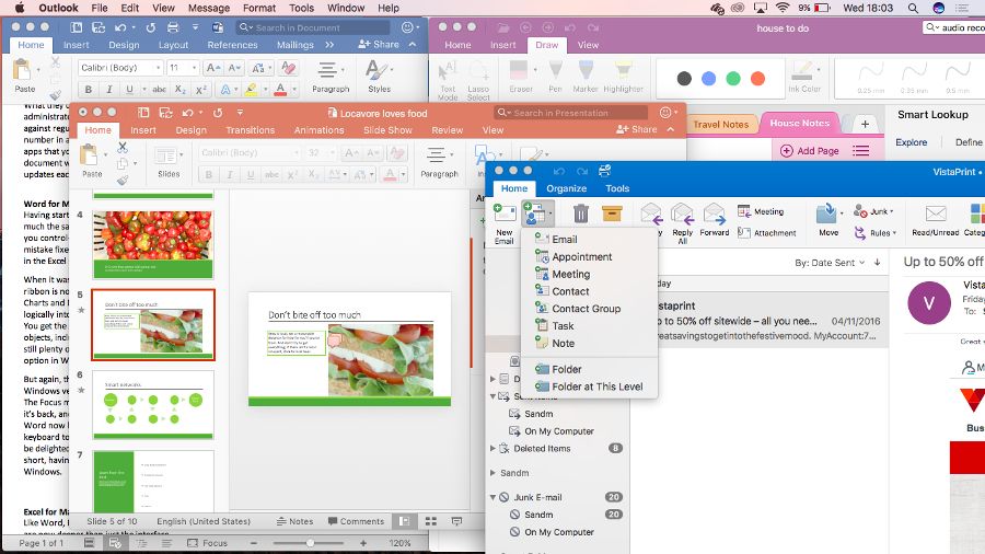Microsoft office mac 2013 review consumer reports
